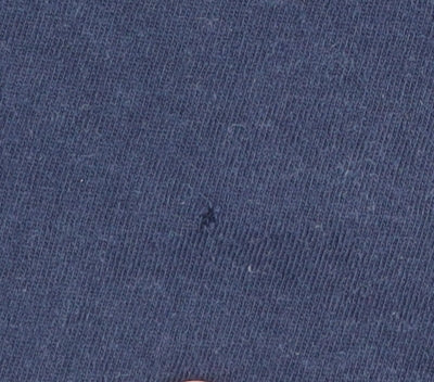 Kappa Men's Blue XL Logo T-Shirt