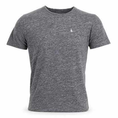 Mens UK Size S Jack Wills Grey  T-Shirt