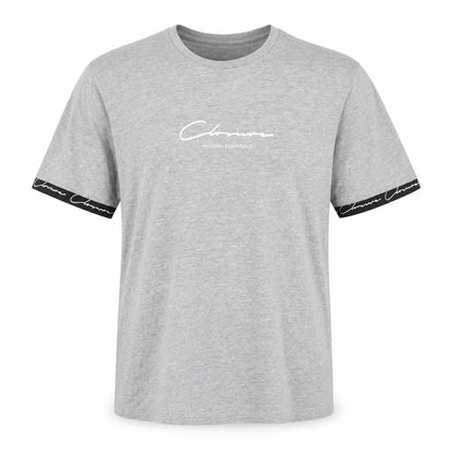Mens UK Size L Closure London Grey  T-Shirt