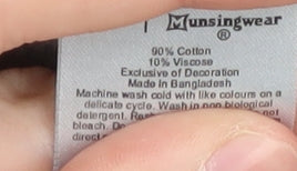 Original Penguin Grey Men's XL Graphic T-Shirt