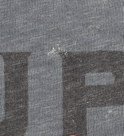 Superdry Men's Grey Graphic Print T-Shirt, S