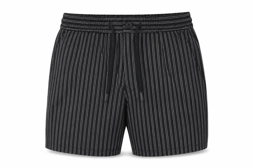 Mens UK Size 28 Topman Regular Fit Shorts Shorts