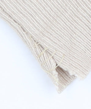 Womens UK Size XL Phase Eight Beige Pullover Jumper
