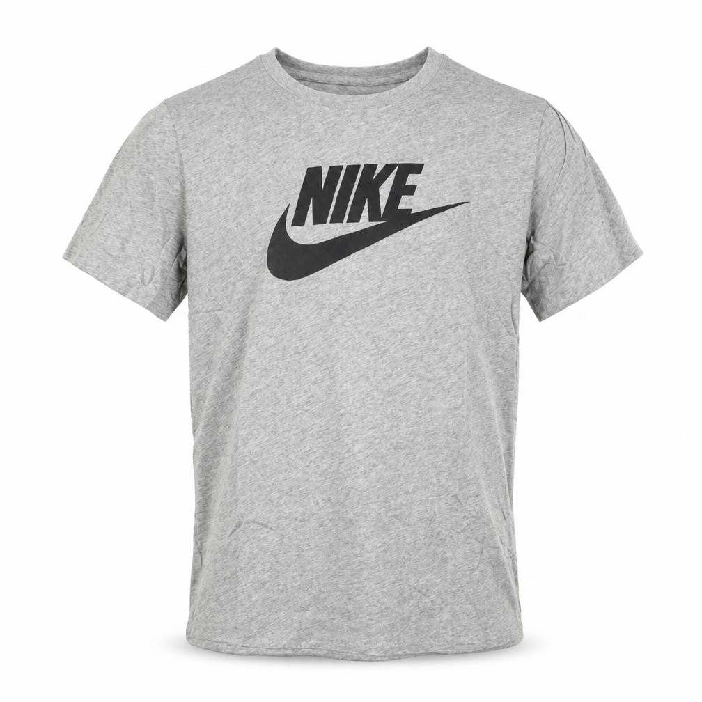Mens UK Size M Nike Grey  T-Shirt