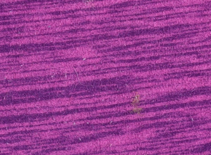 Womens UK Size 12 Mountain Warehouse Purple Henley Sweatshirt