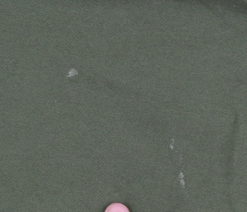 Gap Men's Green Skinny Khakis Size 36