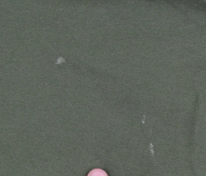 Gap Men's Green Skinny Khakis Size 36