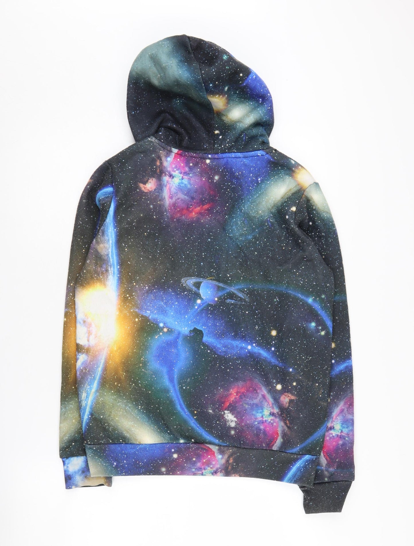 Hype Boys Multicoloured 14 Years Pullover Hoodie
