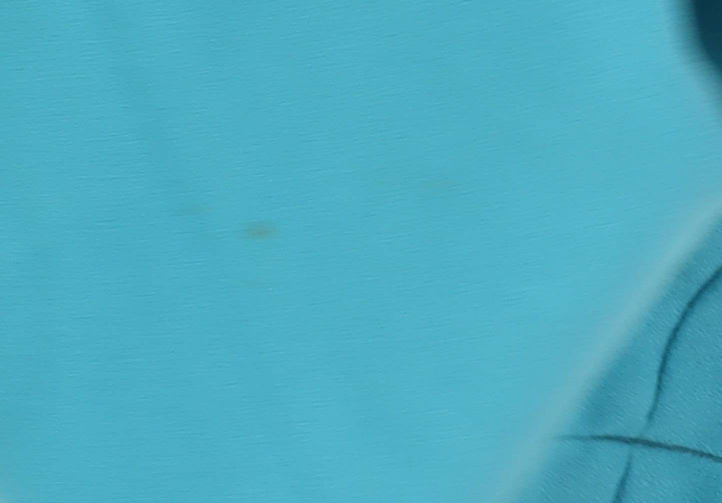 EWM Women's Blue Size 12 Midi Pencil Skirt