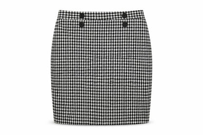 Womens UK Size 16 M&Co Straight & Pencil  Skirt
