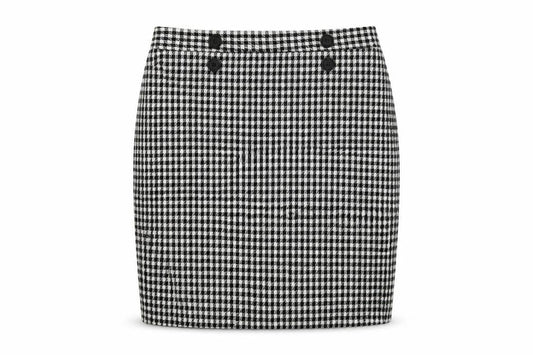 Womens UK Size 16 M&Co Straight & Pencil  Skirt