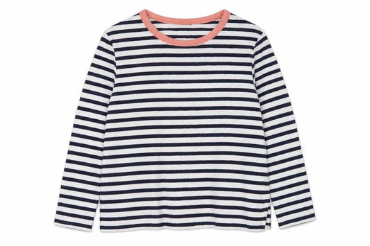 Womens UK Size 12 Marks and Spencer Multicoloured Basic T-Shirt