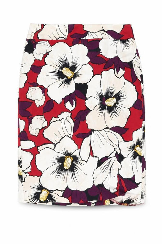 Womens UK Size 2 Ann Taylor Straight & Pencil  Skirt