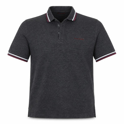 Mens UK Size XL Pierre Cardin Cotton Blend Polo Shirt