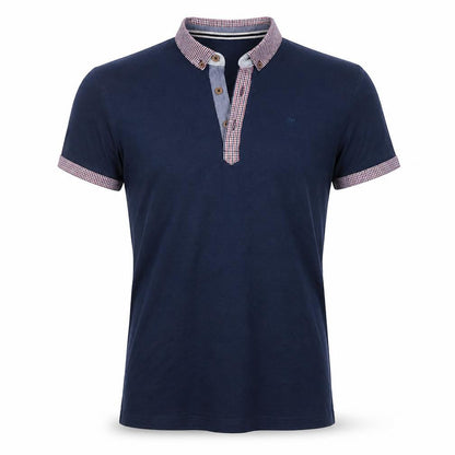 Mens UK Size 13-14 Jasper Conran Cotton Polo Shirt