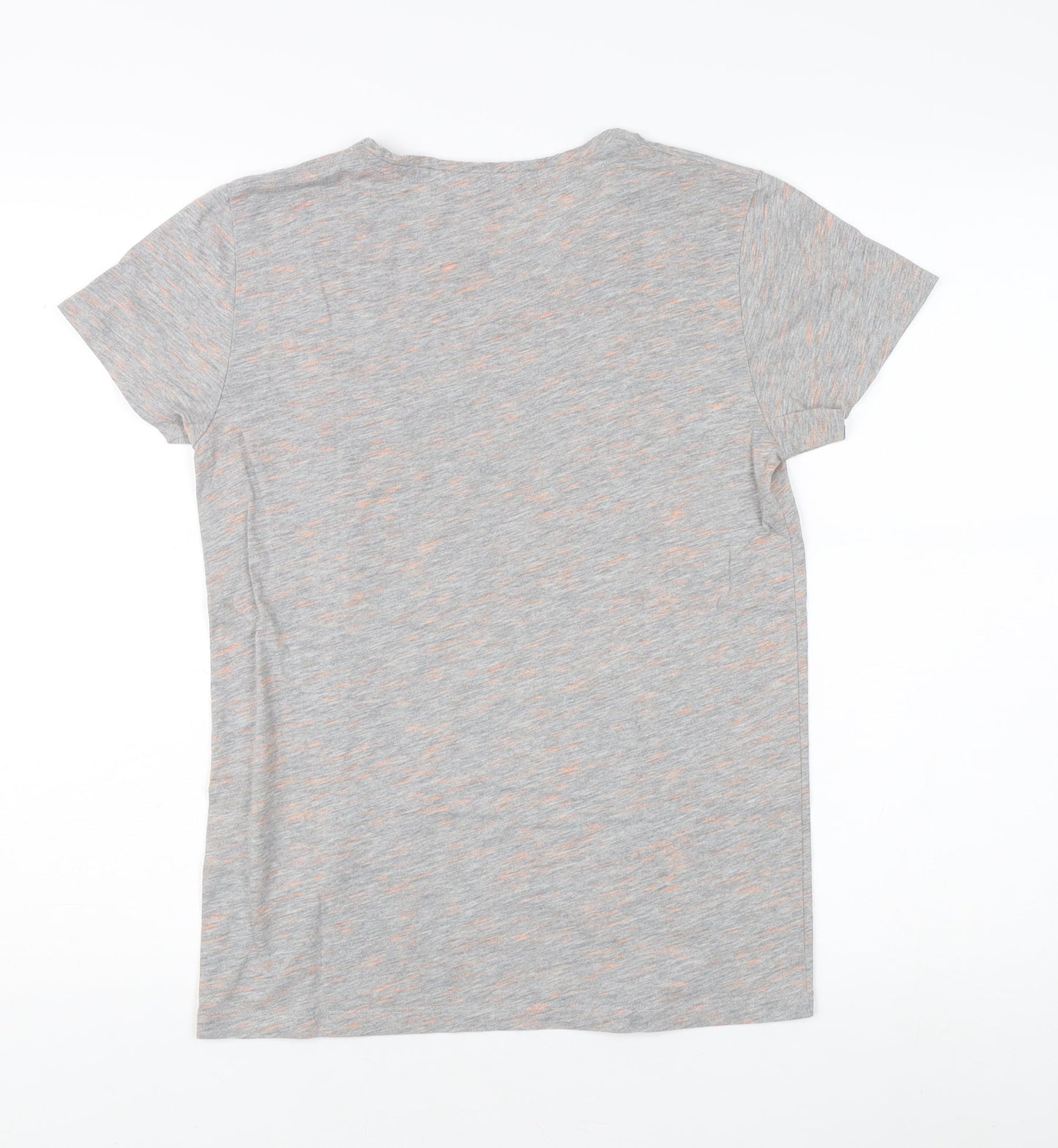 Mens UK Size S Esprit Grey  T-Shirt