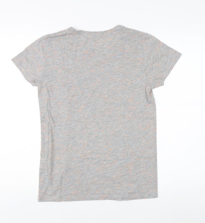 Mens UK Size S Esprit Grey  T-Shirt