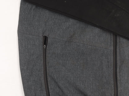 Mens UK Size L Regatta Grey Softshell