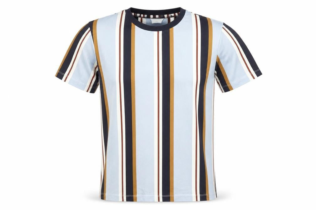 Mens UK Size M NEXT Multicoloured  T-Shirt