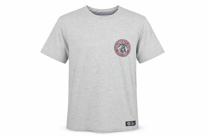 Mens UK Size S Tog Twenty Four Grey  T-Shirt
