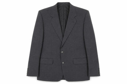 Mens UK Size 38 Centaur Regular Grey Suit Jacket