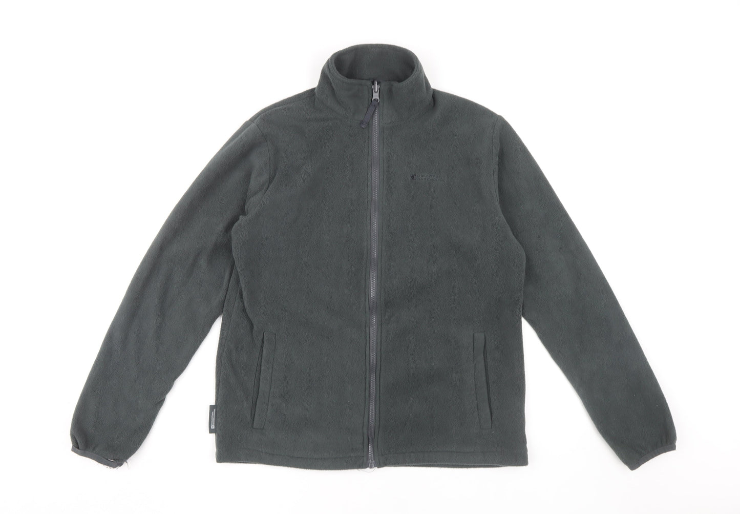 Mountain Warehouse Kids Black 3-in-1 Jacket 13 Years