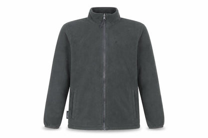 Front view of Mountain Warehouse Kids Black 3-in-1 Jacket 13 Years