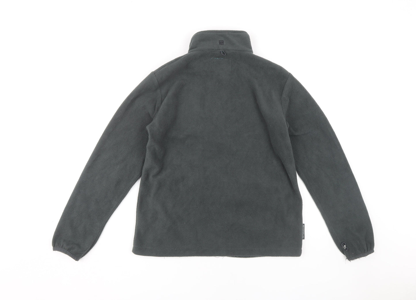 Mountain Warehouse Kids Black 3-in-1 Jacket 13 Years