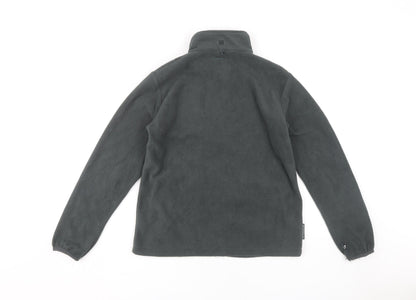 Mountain Warehouse Kids Black 3-in-1 Jacket 13 Years