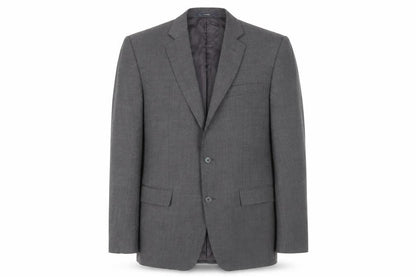 Mens UK Size 38 Magee Regular Grey Suit Jacket