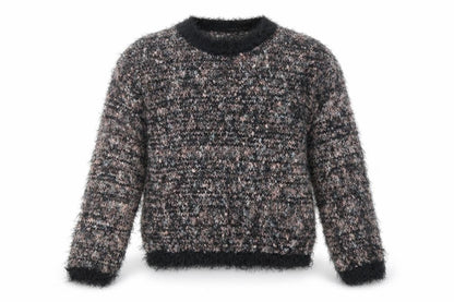 Womens UK Size 10 Marks and Spencer Multicoloured Pullover Jumper