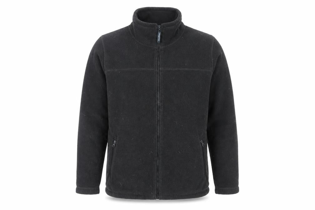 Mens UK Size S James Pringle Black Basic Jacket