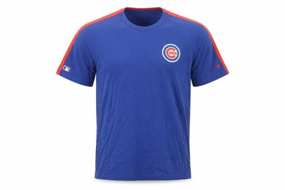 Mens UK Size L Genuine Merchandise Blue  T-Shirt