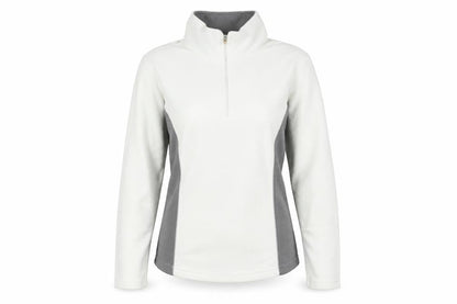 Peter Storm Women Grey Pullover Sweatshirt, Size 12