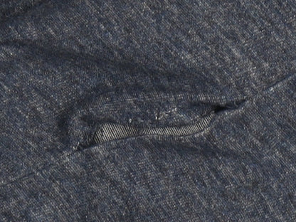 Nike Unisex Blue S Dri-FIT T-Shirt for Gym & Running