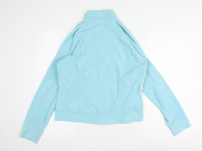 Trespass Blue Women's S Track Jacket with Pockets