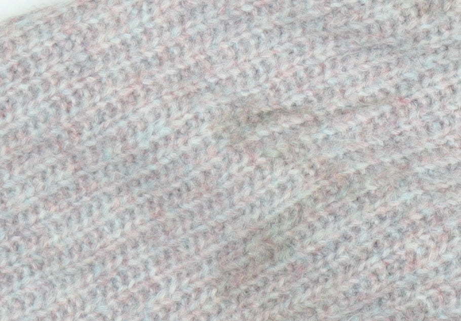 Fat Face Women's Multicoloured Pullover Jumper Size 12