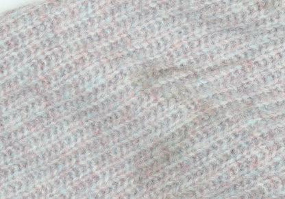 Fat Face Women's Multicoloured Pullover Jumper Size 12