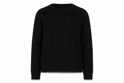 Womens UK Size S Banana Republic Black Pullover Jumper