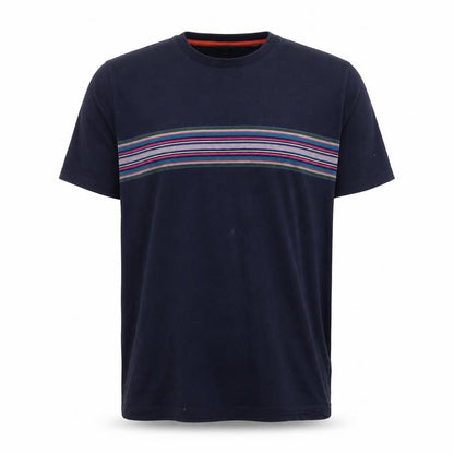 Mens UK Size 5 Ted Baker Blue  T-Shirt