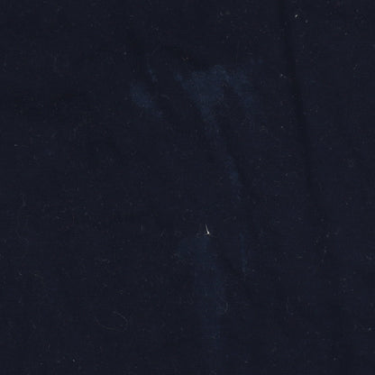 Ted Baker Men's Blue Striped T-Shirt, Size 5