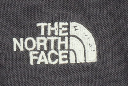 The North Face Men's Black Polo Medium - Casual Style