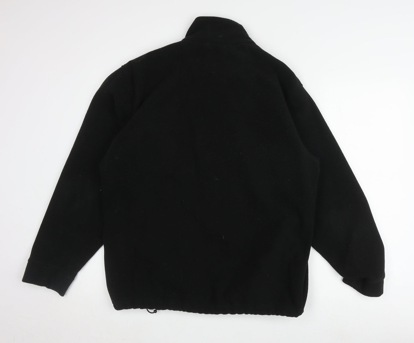 Regatta Professional Men’s Black Fleece Pullover M
