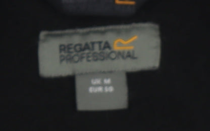 Regatta Professional Men’s Black Fleece Pullover M