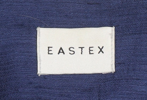 Eastex Women’s Blue Blazer Size 14