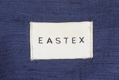 Eastex Women’s Blue Blazer Size 14