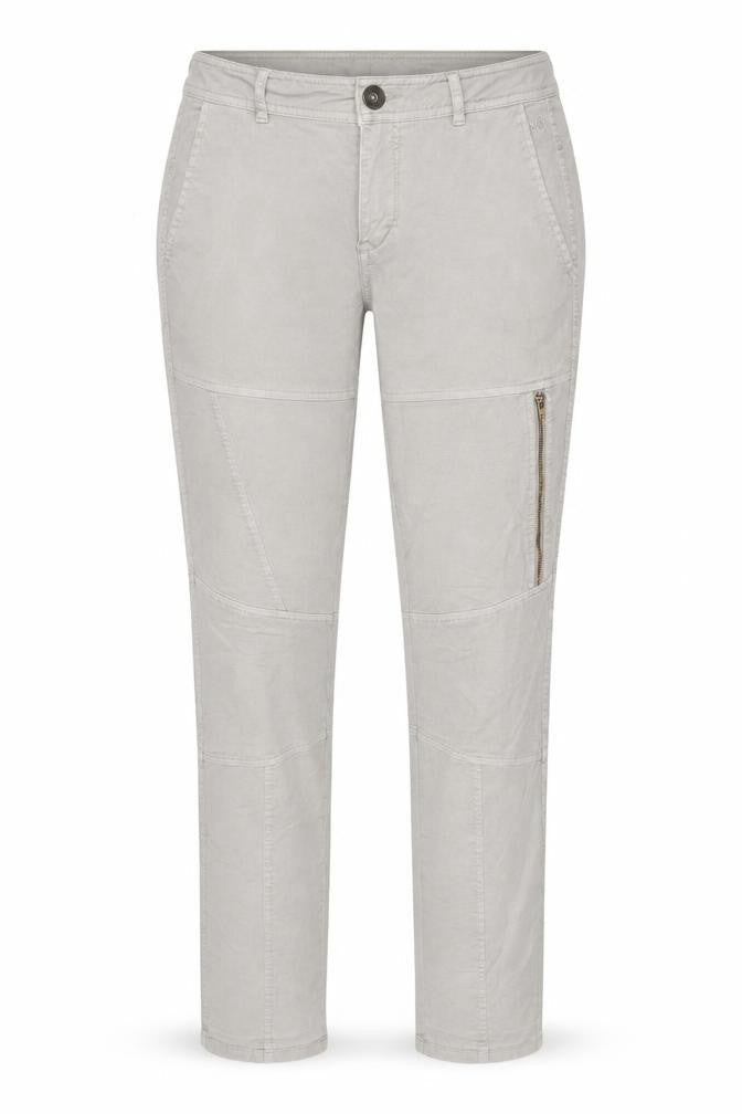 Womens UK Size UK 14 s.Oliver  Straight Beige Jeans