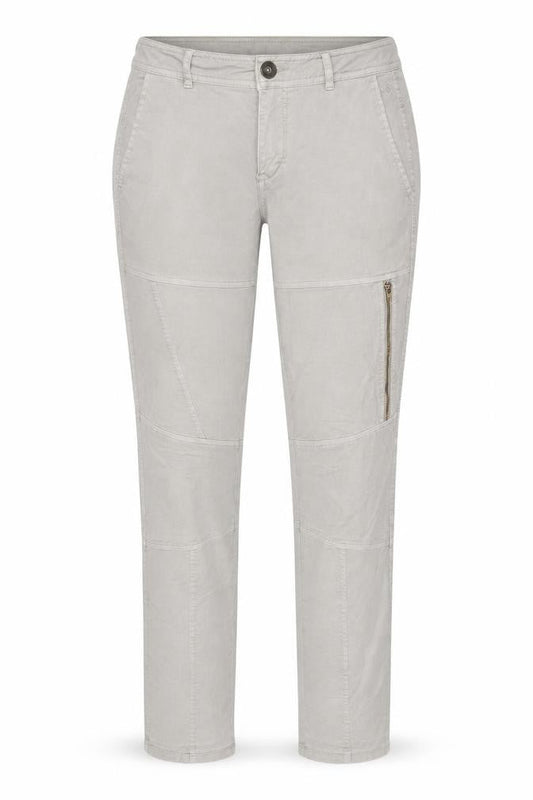 Womens UK Size UK 14 s.Oliver  Straight Beige Jeans