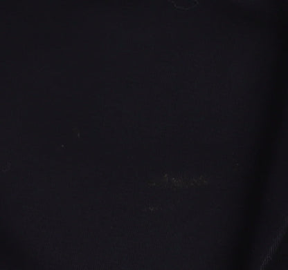 Mens UK Size L Calvin Klein Regular Blue Suit Jacket