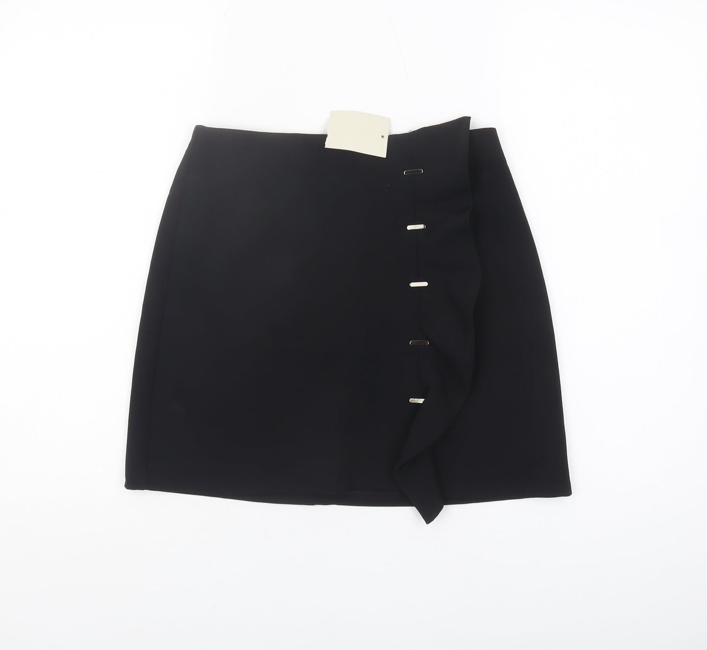 Womens UK Size S Zara Straight & Pencil  Skirt